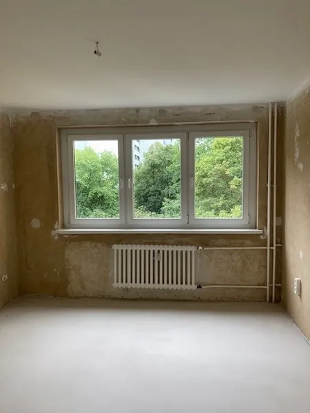 Gut geschnittene 2-Zimmer-Wohnung in Lichterfelde! Mit WBS 160-220! — photo 1